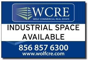 Moorestown Industrial Space